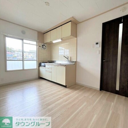 サニーヴィラの物件内観写真